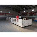 Centro automático de usinagem de vidro CNC completo da Eworld Machine para venda